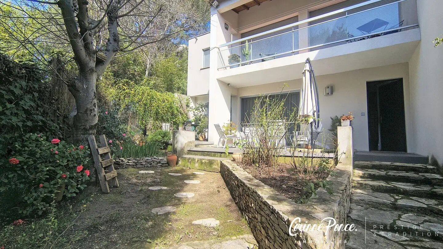 Maison à vendre, 110m², Nîmes