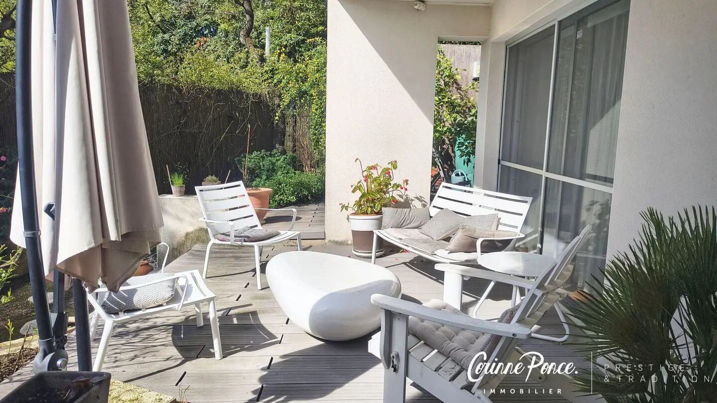 Maison à vendre, 110m², Nîmes