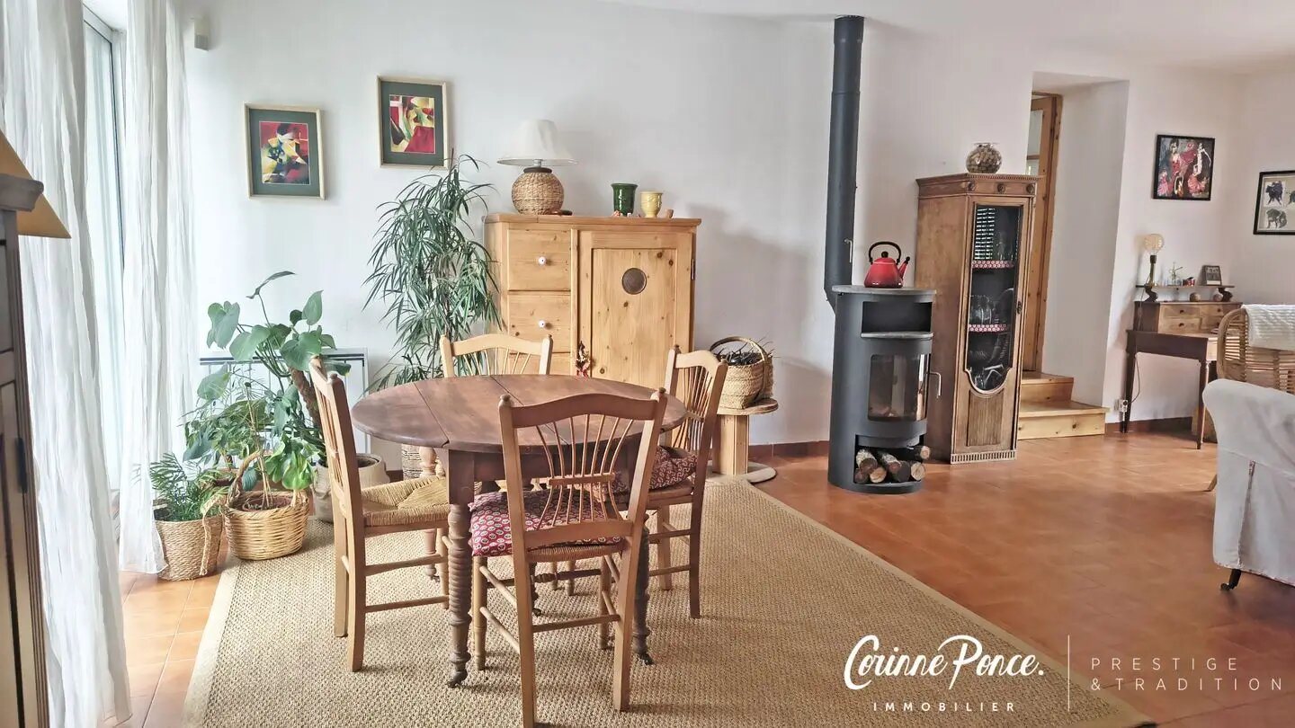 Maison à vendre, 110m², Nîmes