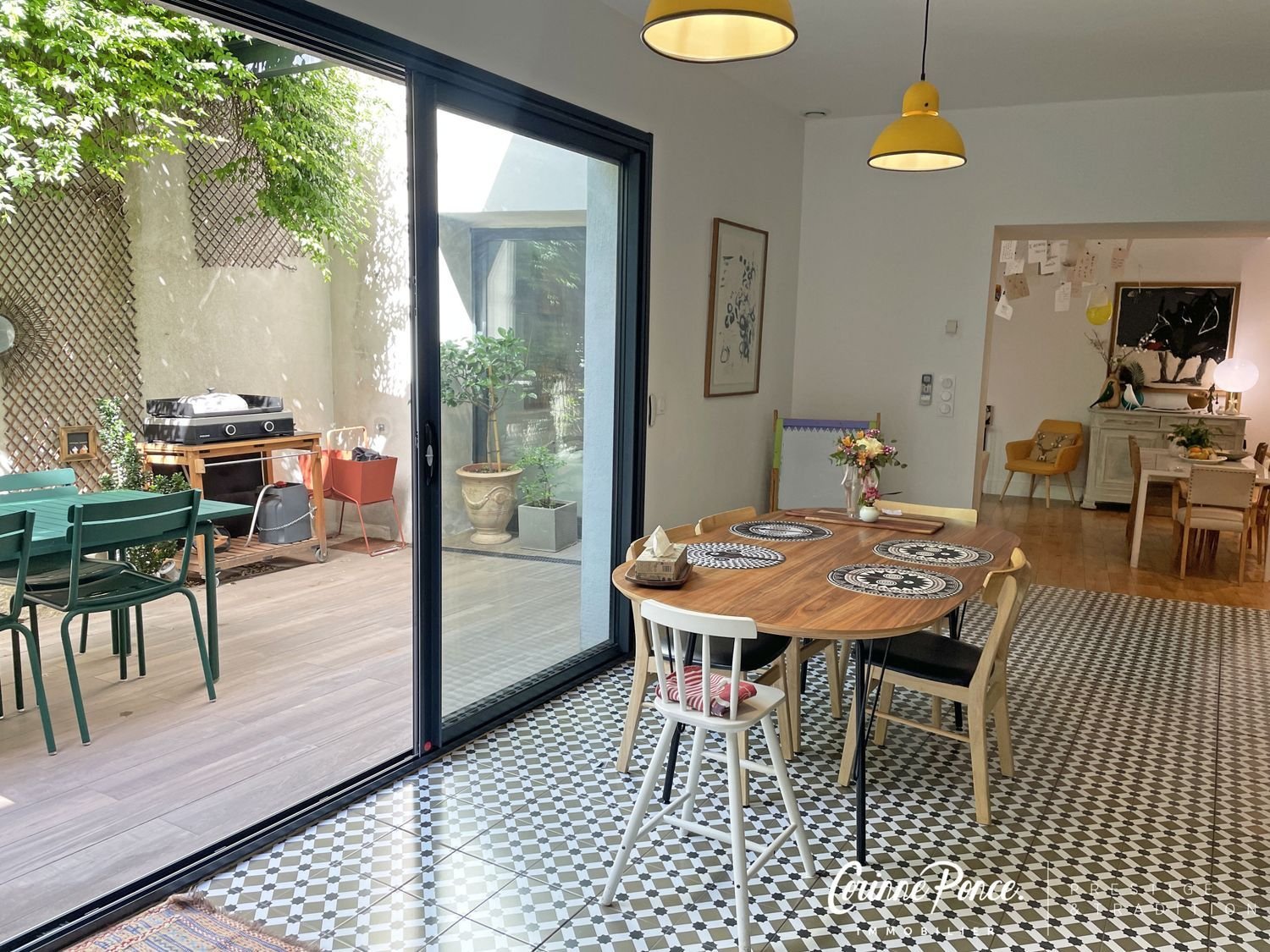 Maison à vendre, 206m², Nîmes