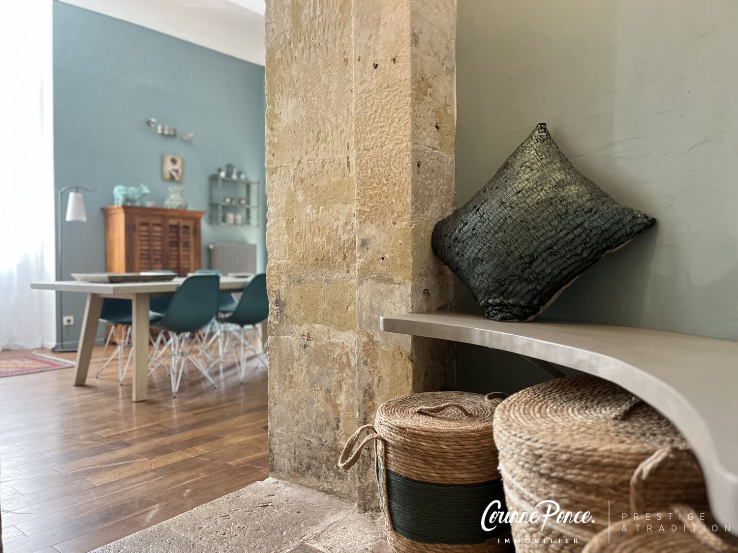 Appartement à vendre, 101m², Nîmes