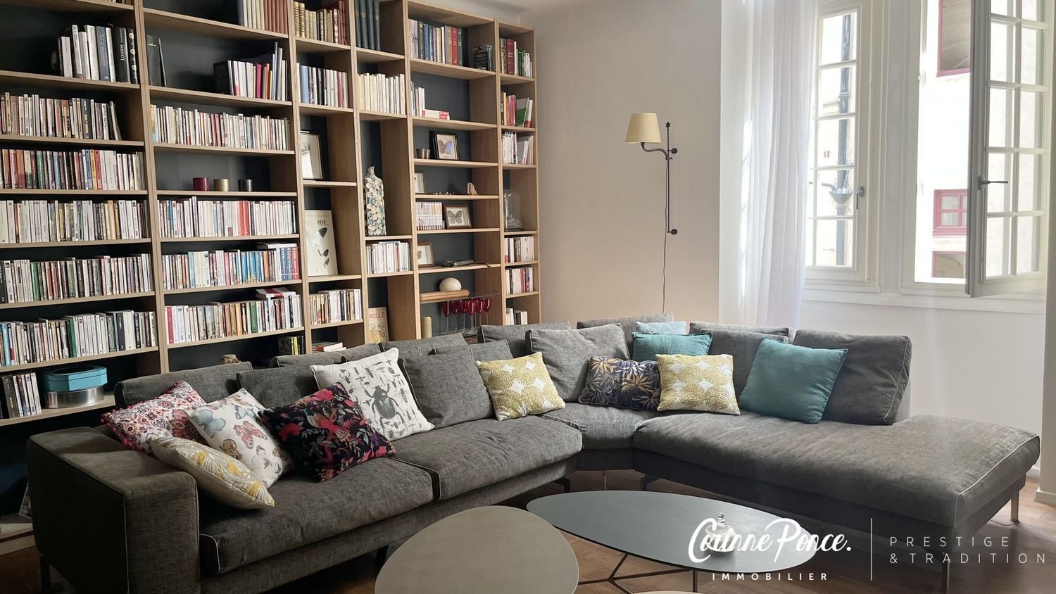 Appartement à vendre, 101m², Nîmes