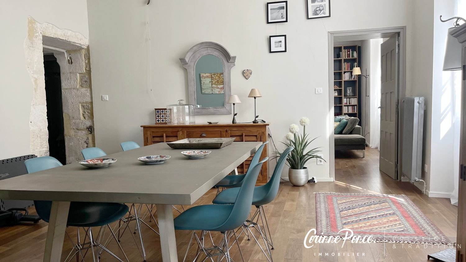 Appartement à vendre, 101m², Nîmes