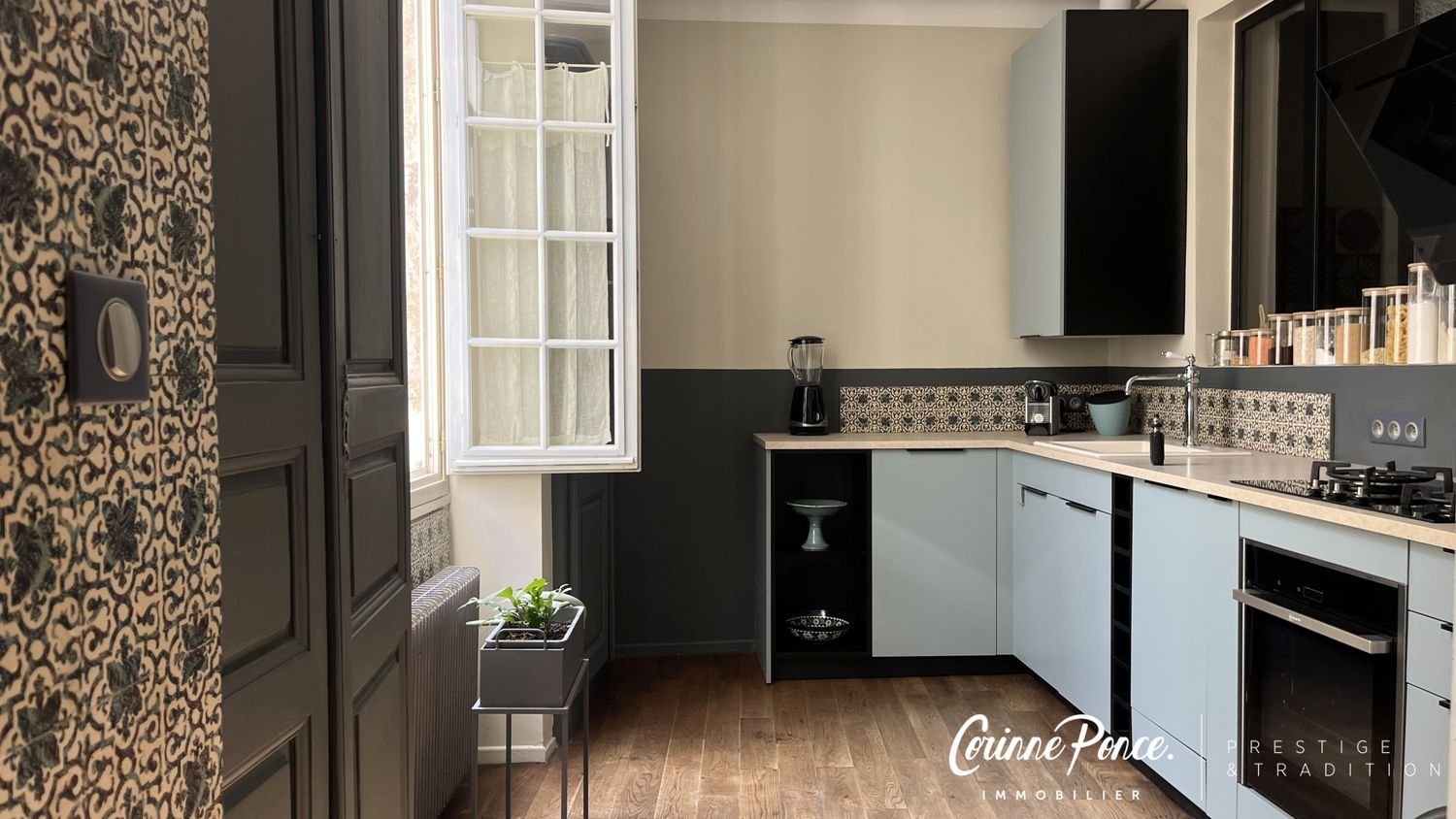 Appartement à vendre, 101m², Nîmes
