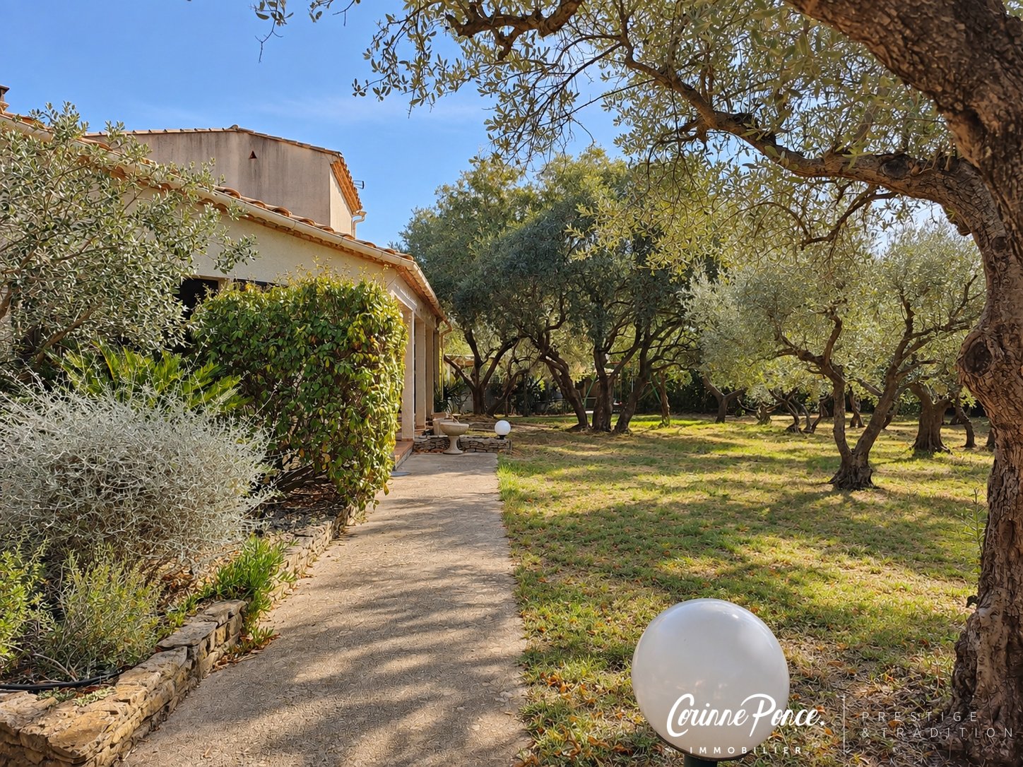 Maison à vendre, 170m², Nîmes