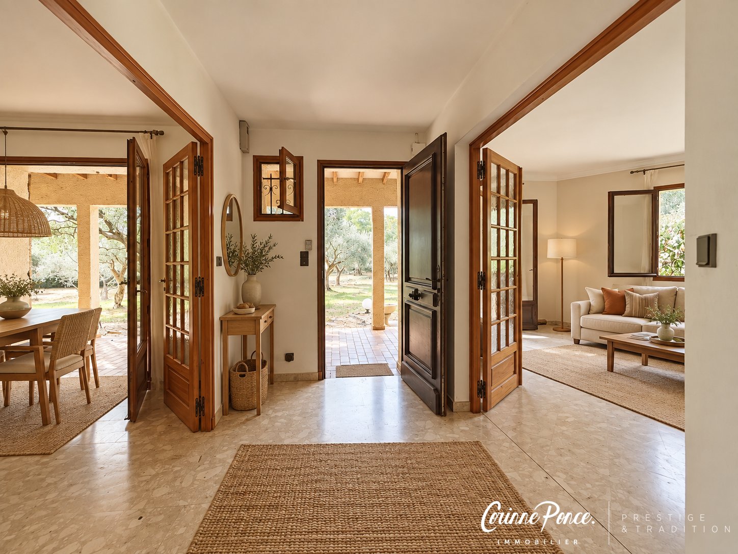 Maison à vendre, 170m², Nîmes