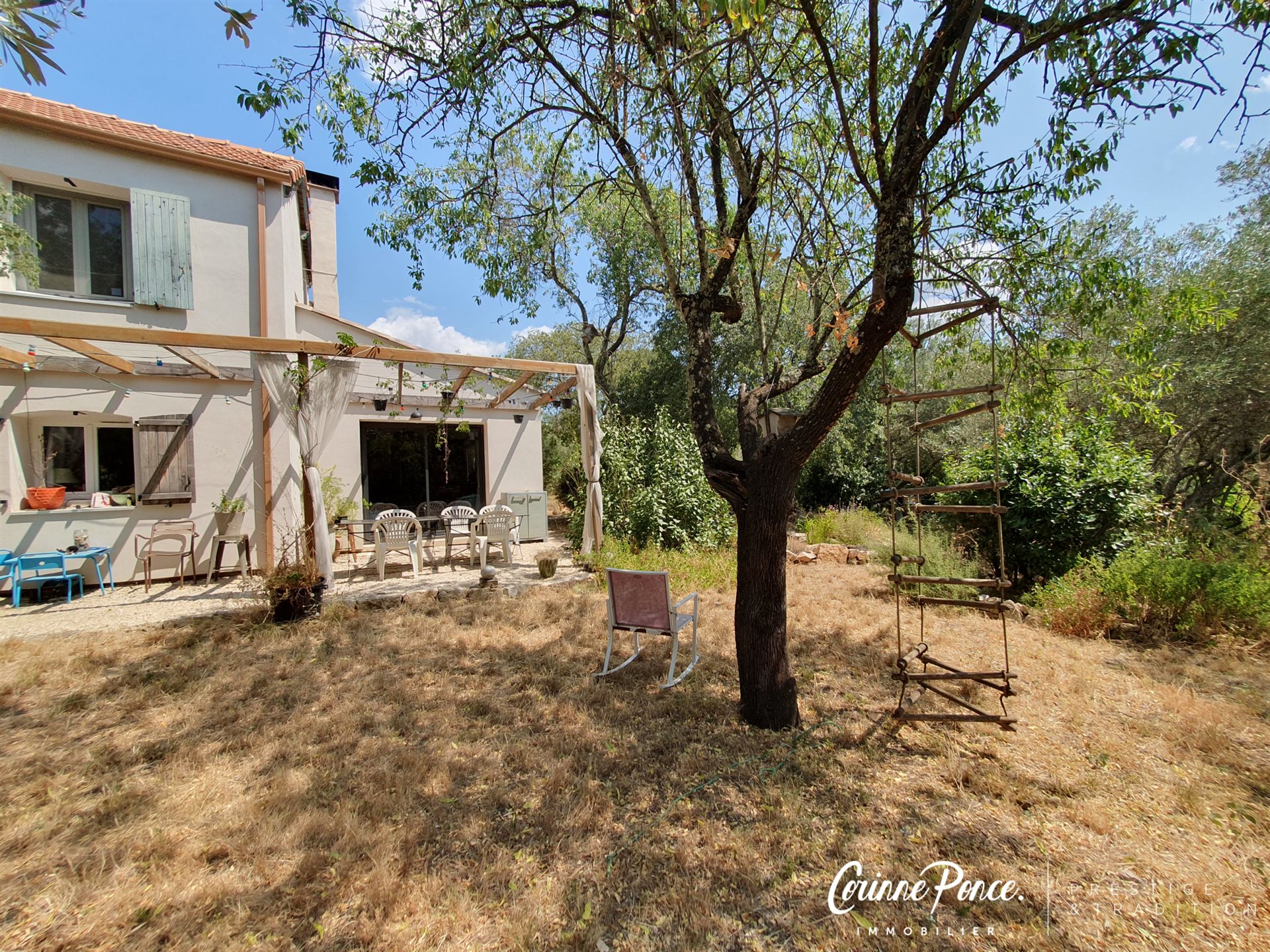 Maison à vendre, 106m², Nîmes
