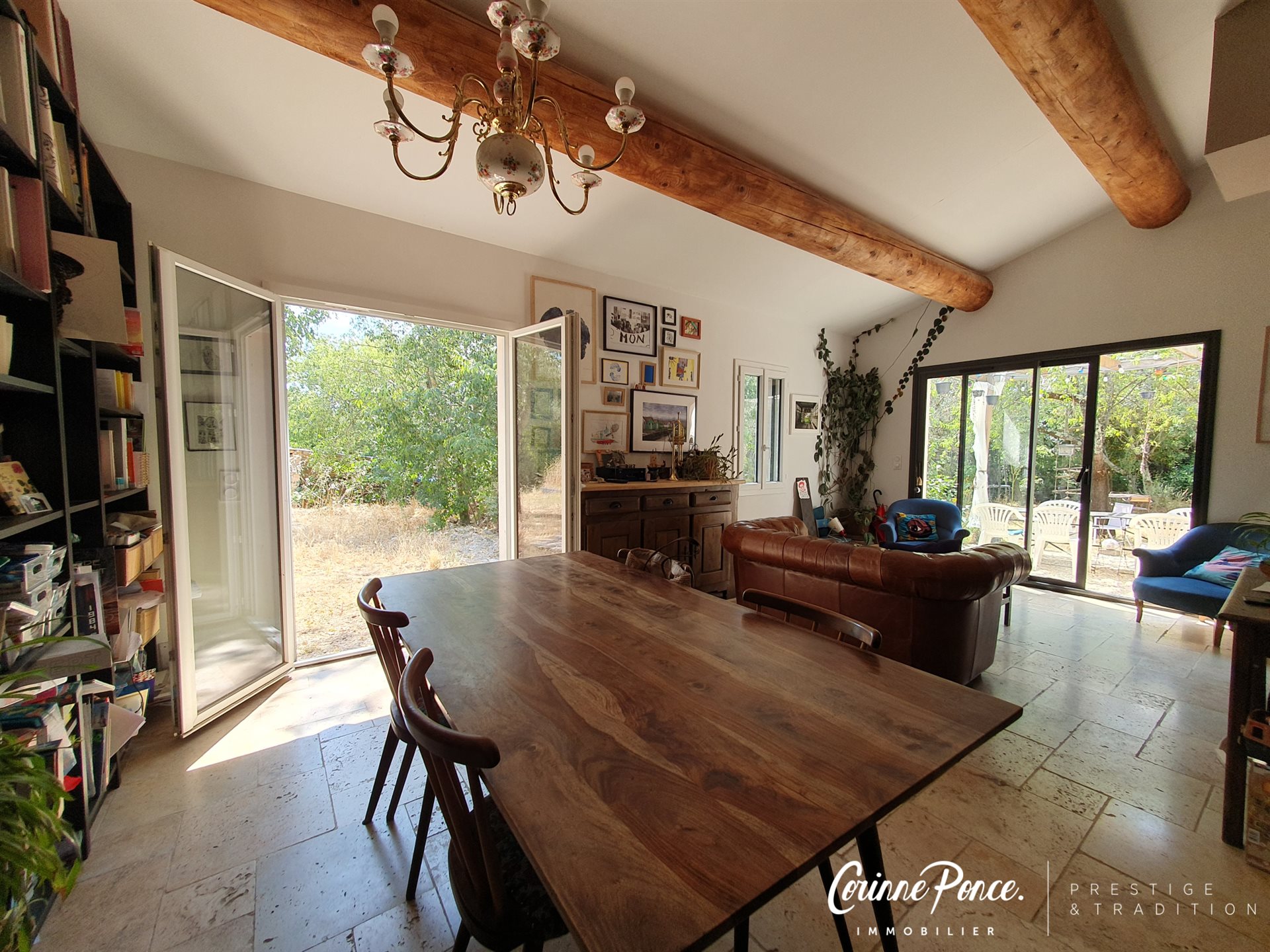 Maison à vendre, 106m², Nîmes