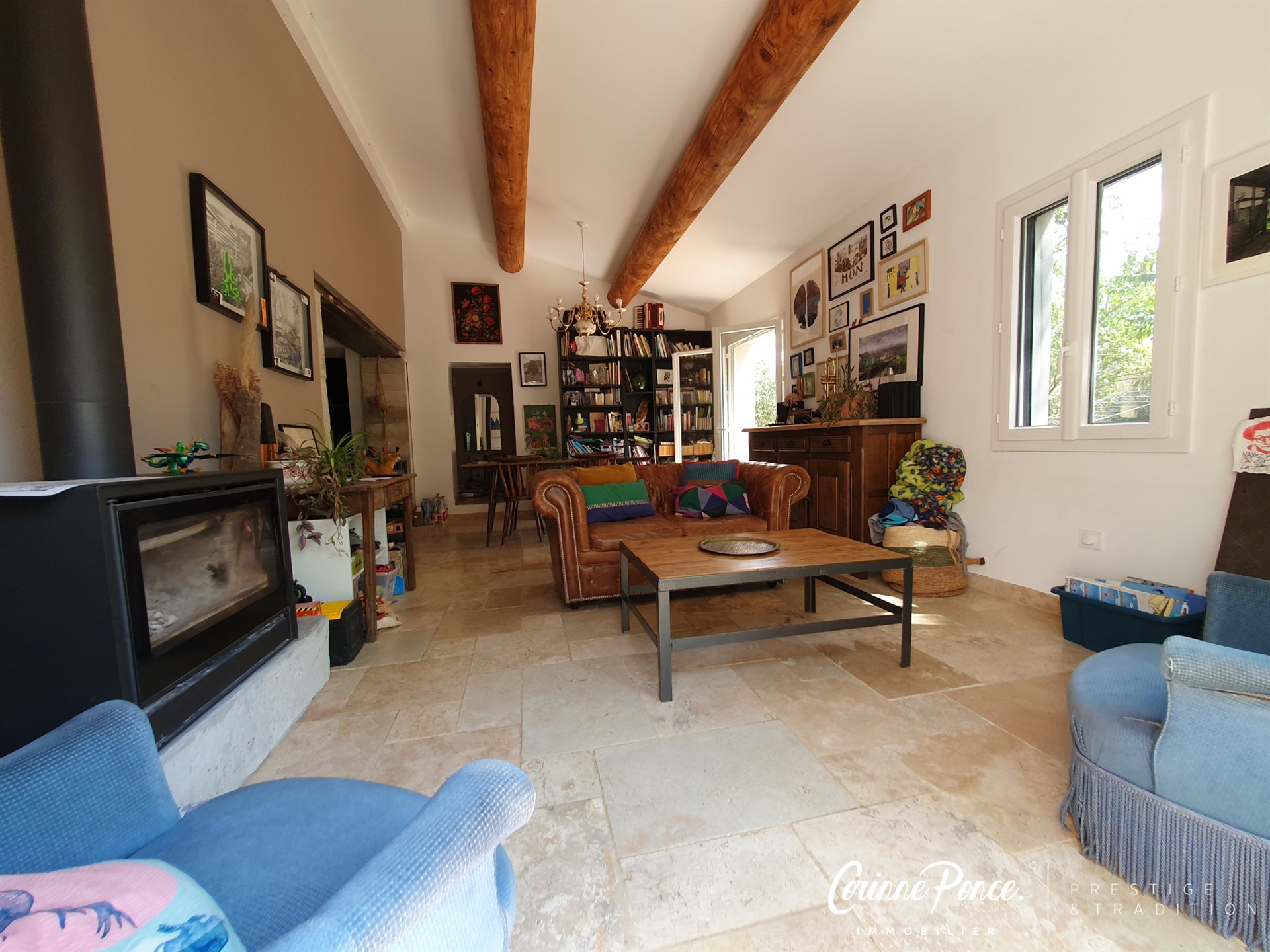 Maison à vendre, 106m², Nîmes