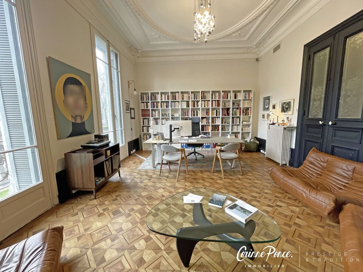 Appartement à vendre, 225m², Nîmes