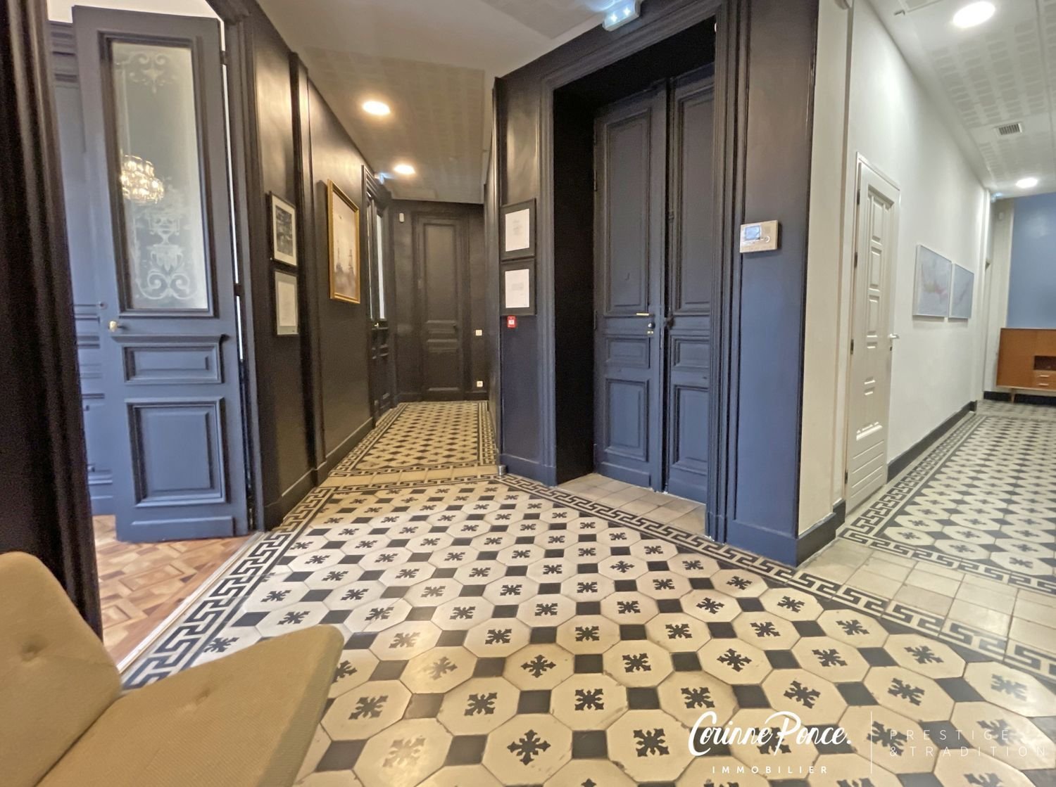 Appartement à vendre, 225m², Nîmes