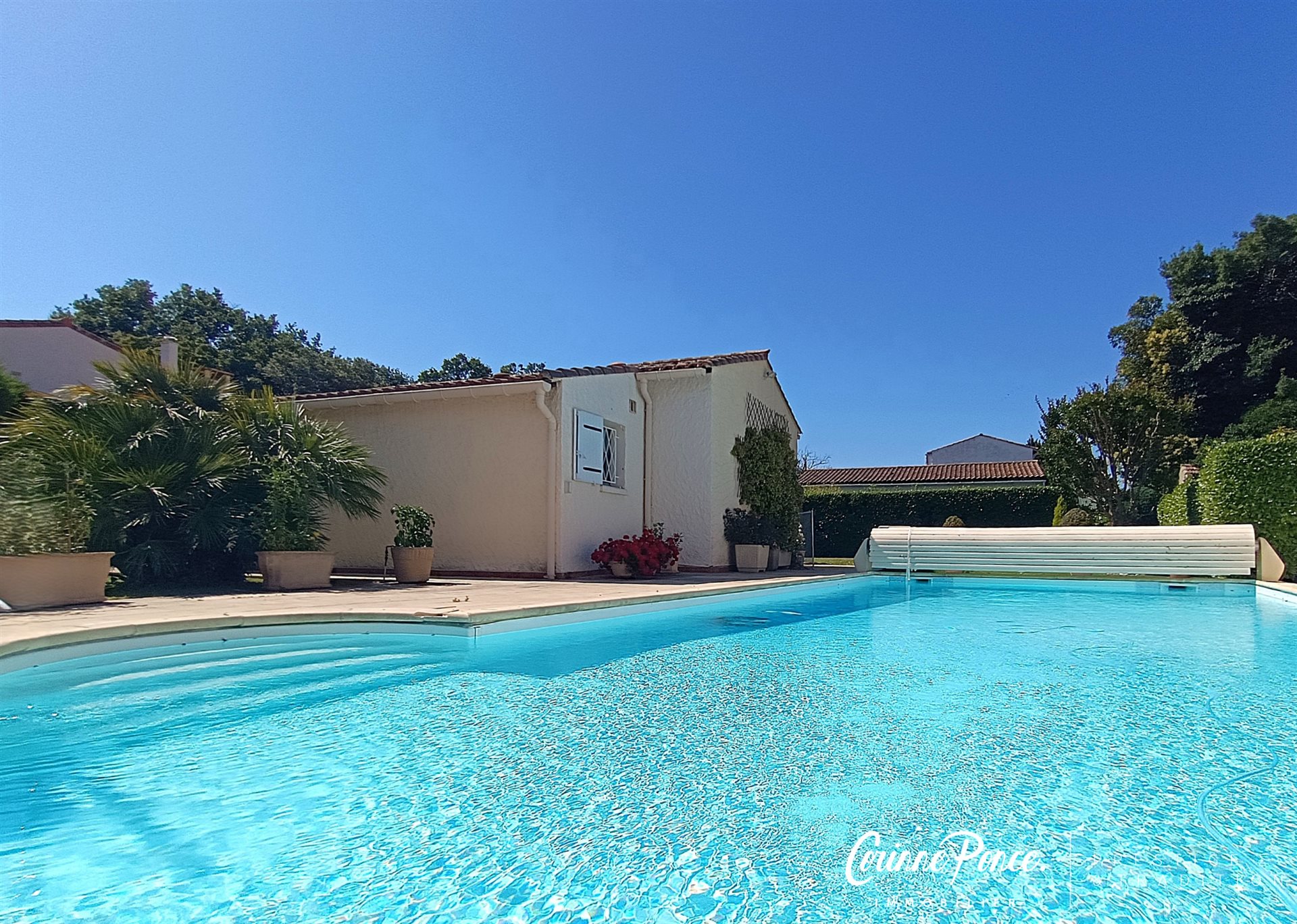 Maison à vendre, 190m², Garons