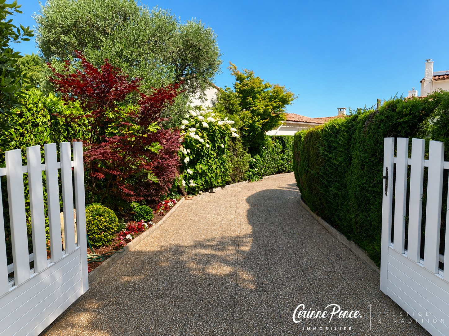 Maison à vendre, 190m², Garons