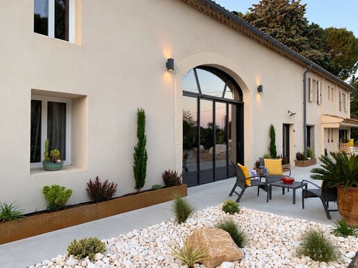 Maison 9 pièces 296 m² · à Manduel · 296 m² · 710 000 €