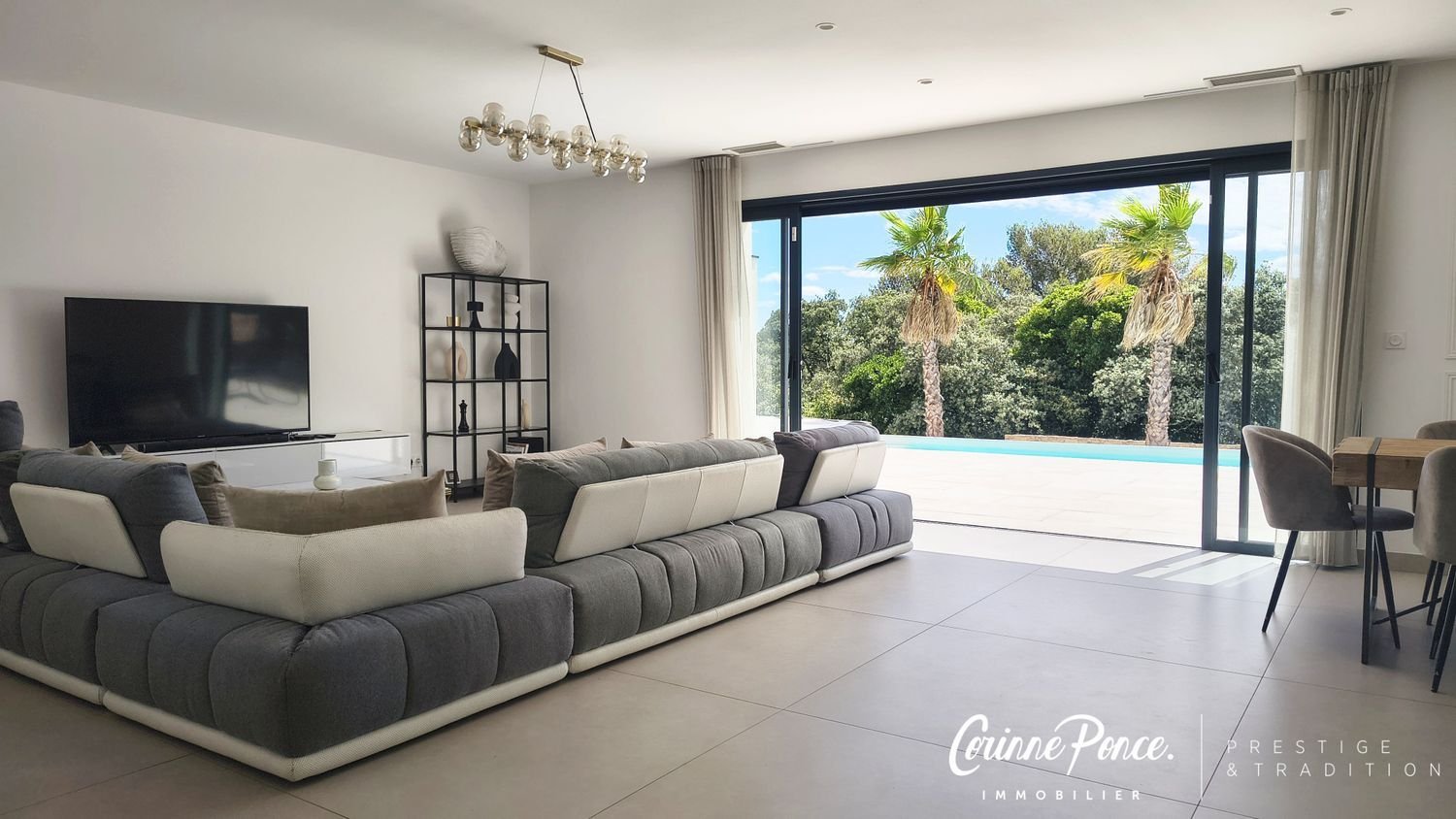 Maison à vendre, 230m², Nîmes