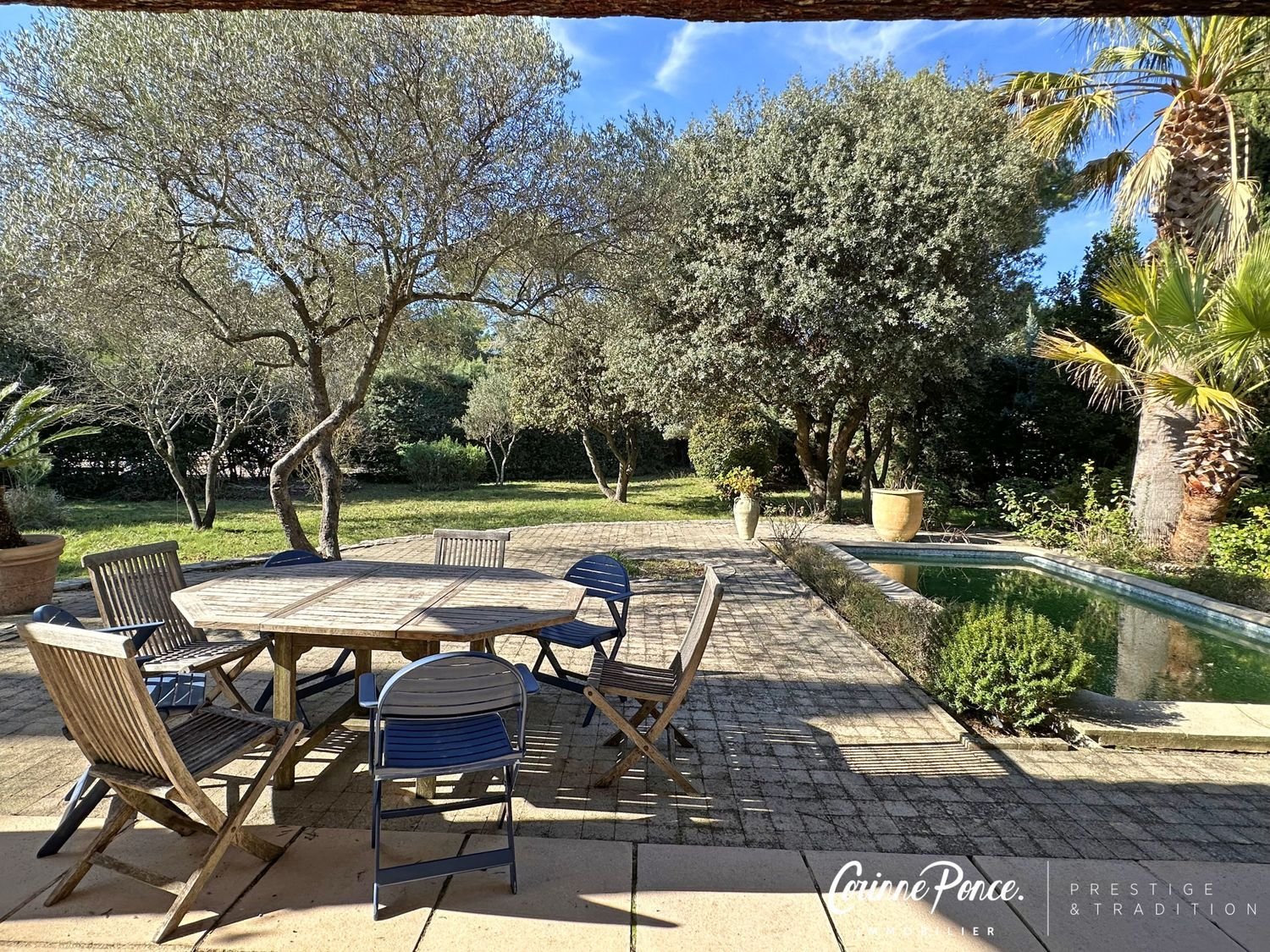 Maison à vendre, 172m², Nîmes