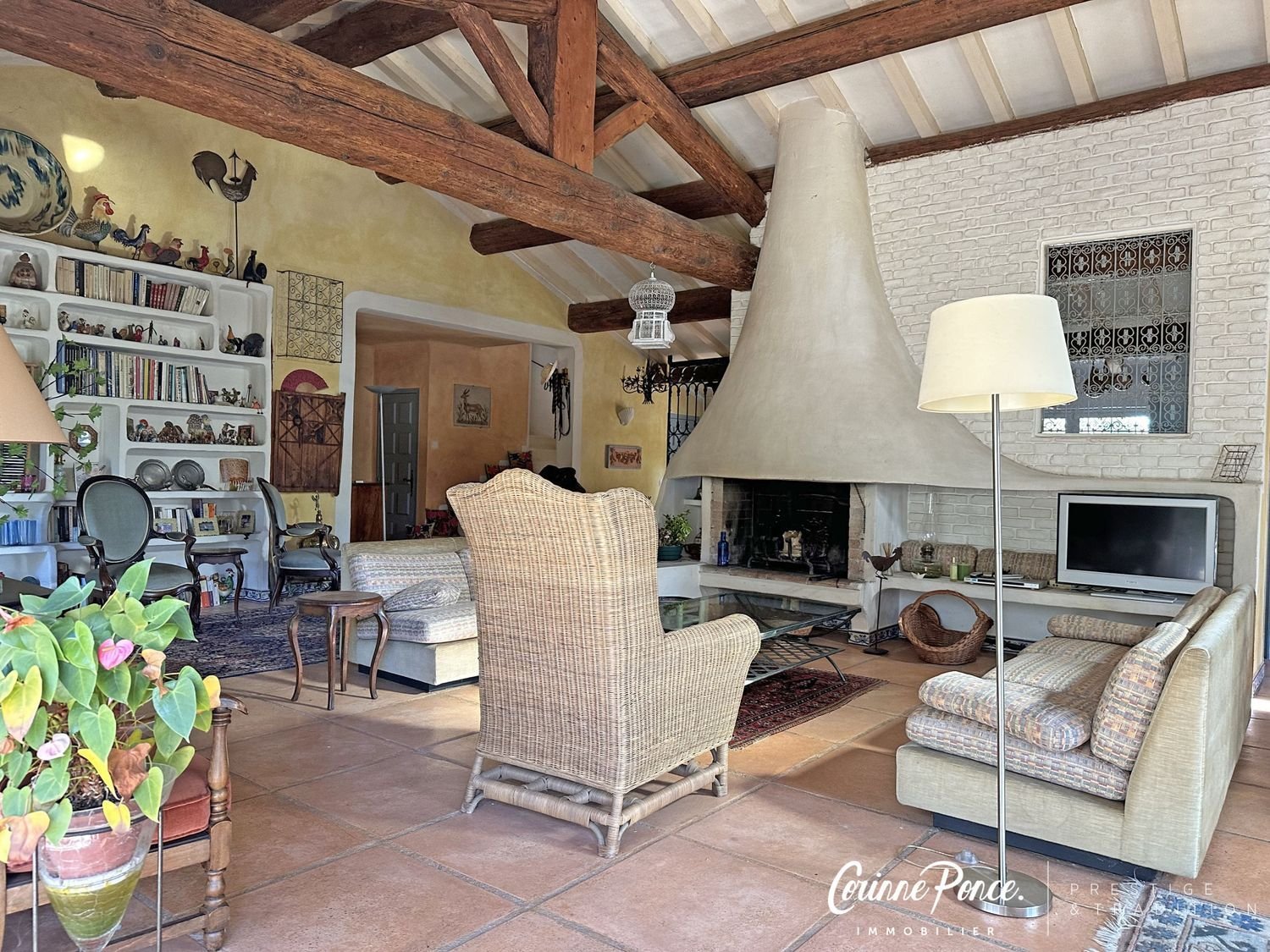 Maison à vendre, 172m², Nîmes