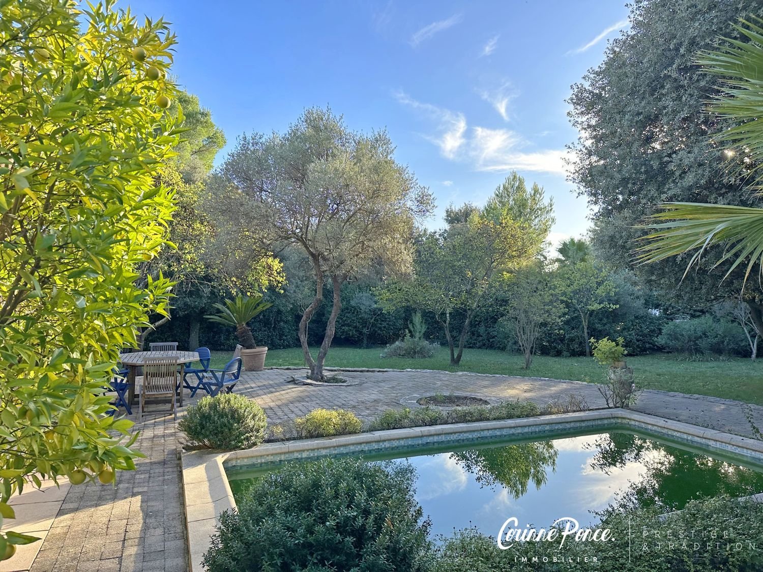 Maison à vendre, 172m², Nîmes