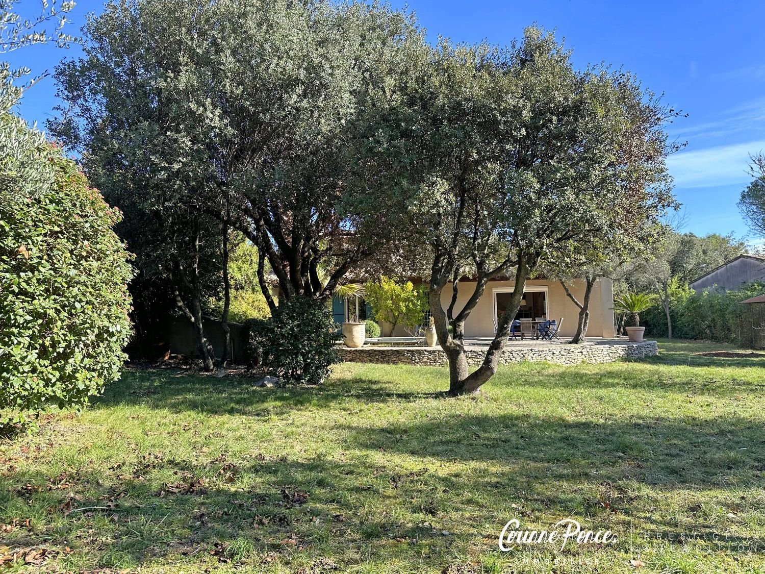 Maison à vendre, 172m², Nîmes