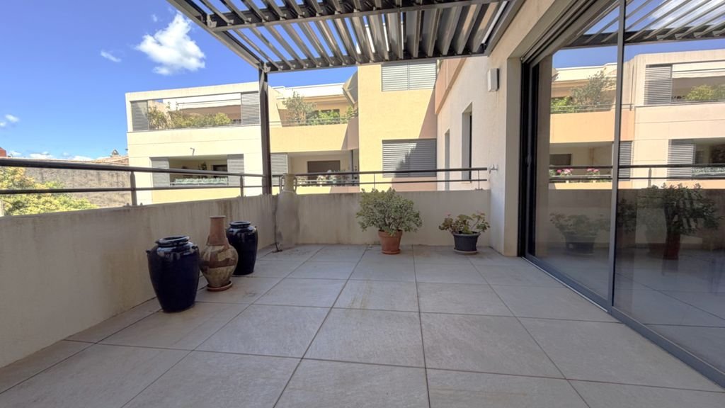Appartement à vendre, 95m², Nîmes
