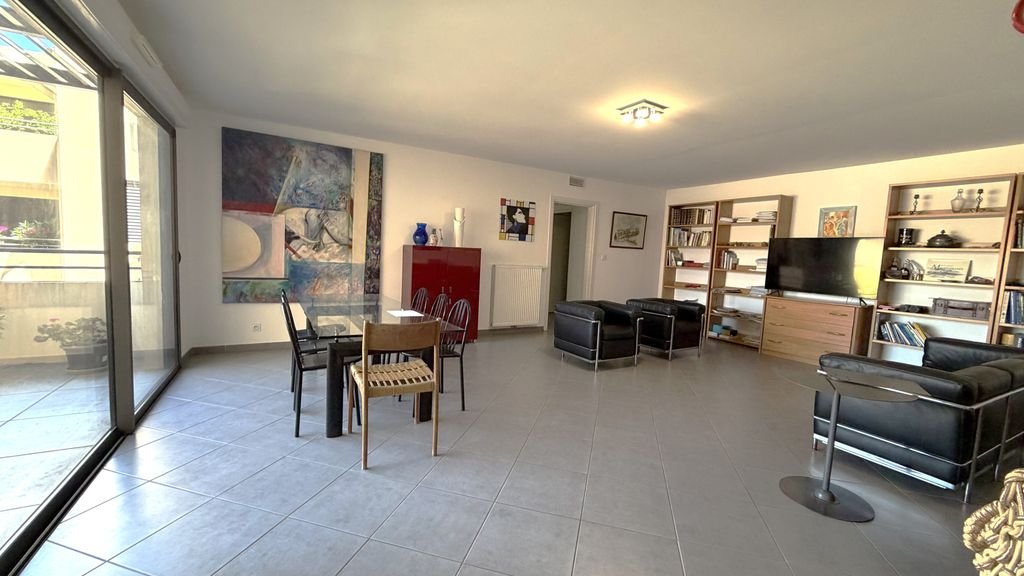 Appartement à vendre, 95m², Nîmes