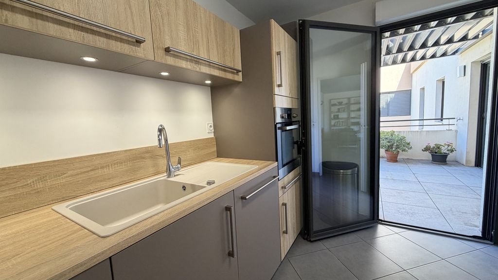 Appartement à vendre, 95m², Nîmes