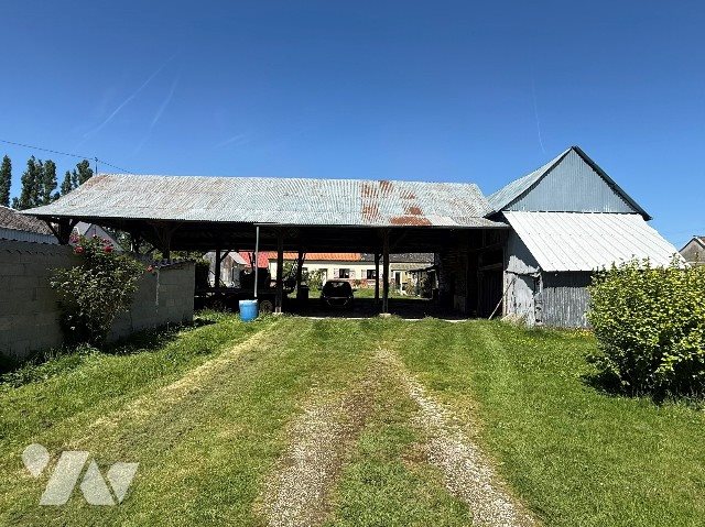 Maison à vendre, 125m², Franvillers