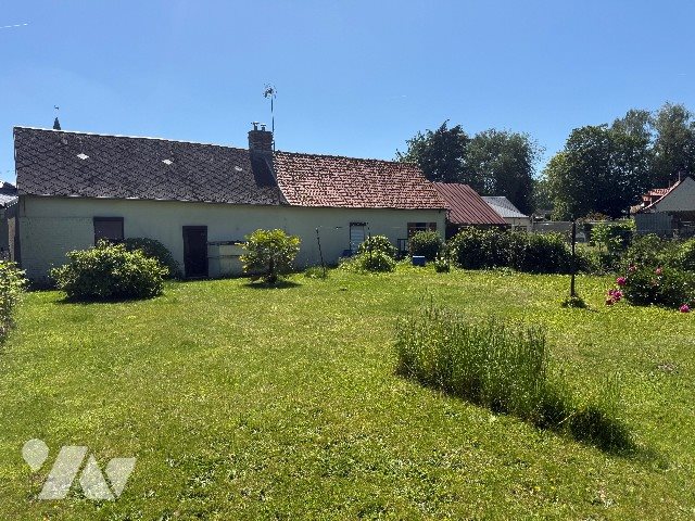 Maison à vendre, 125m², Franvillers