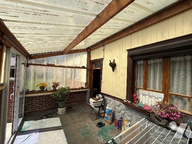 Maison à vendre, 125m², Franvillers