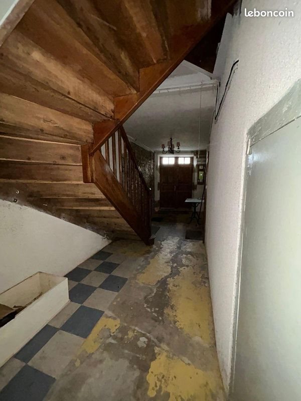 Maison à vendre, 88m², La Châtre