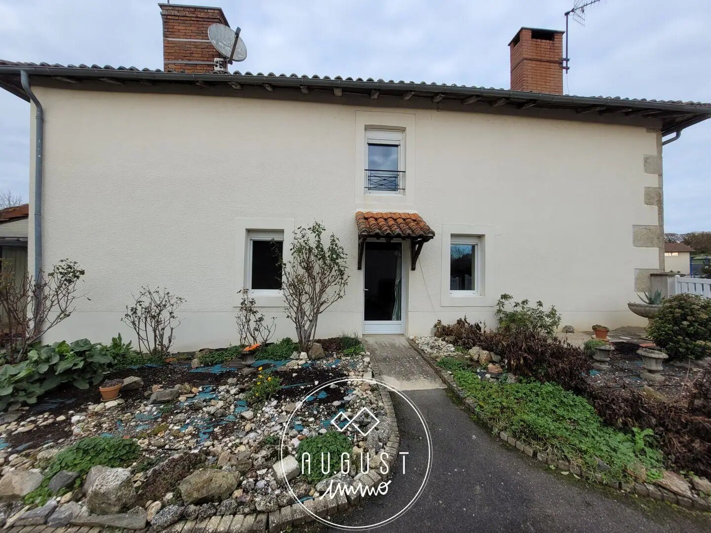 Maison à vendre, 236m², Saillat-sur-Vienne