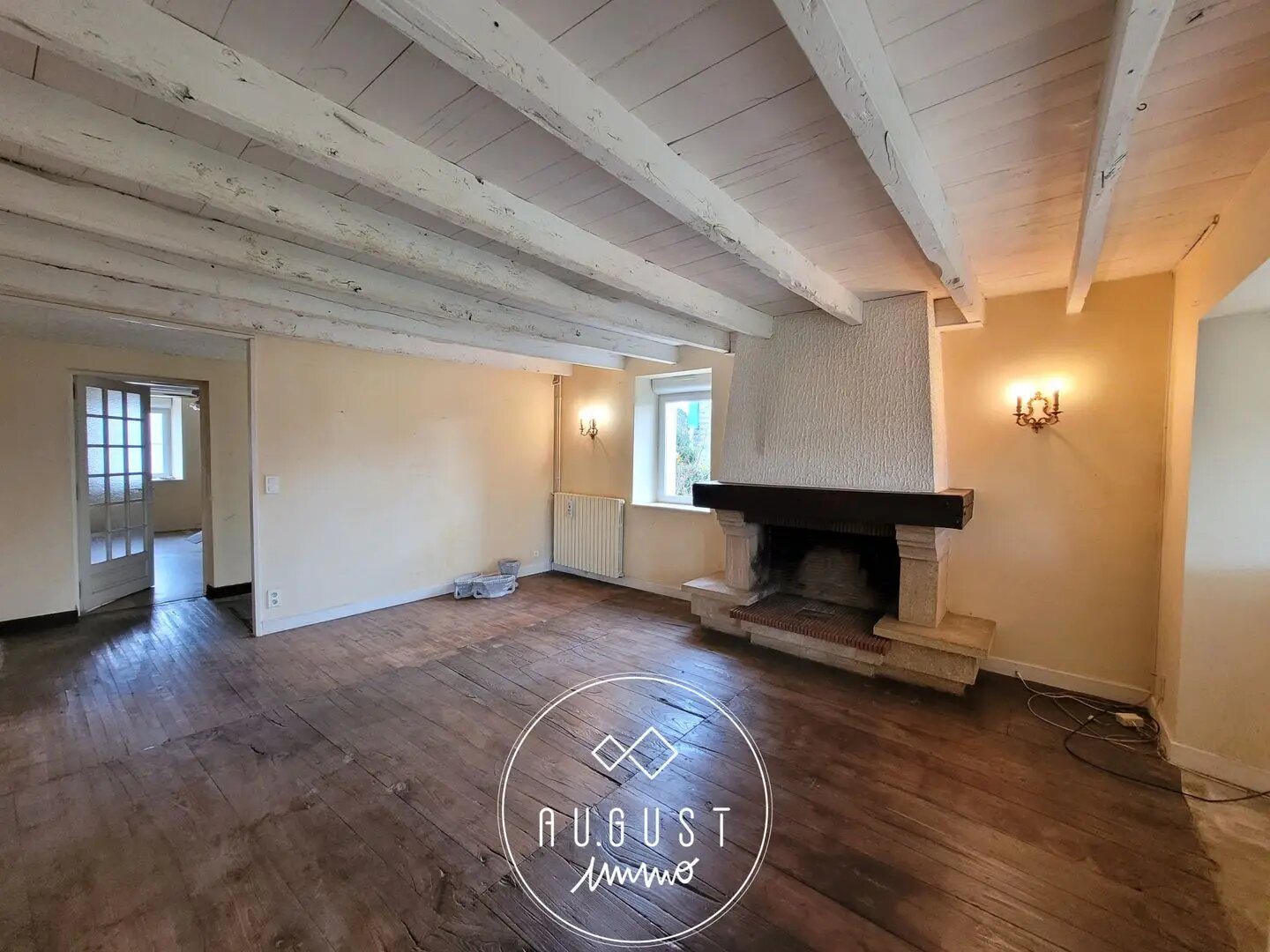 Maison à vendre, 236m², Saillat-sur-Vienne