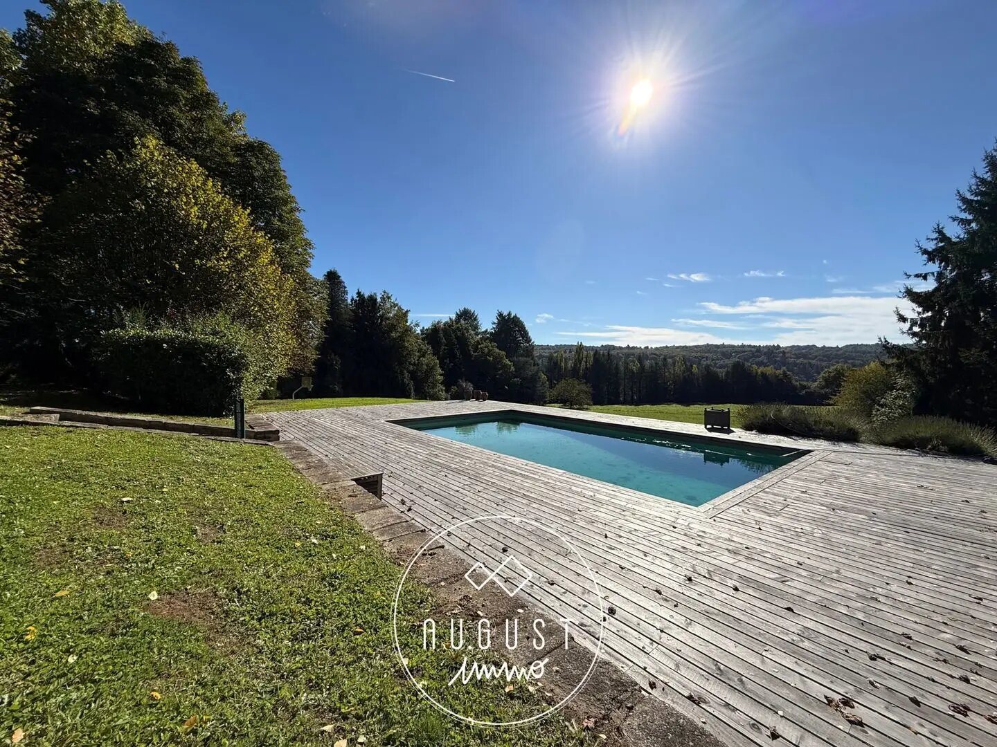 Maison à vendre, 340m², Saint-Priest-Taurion