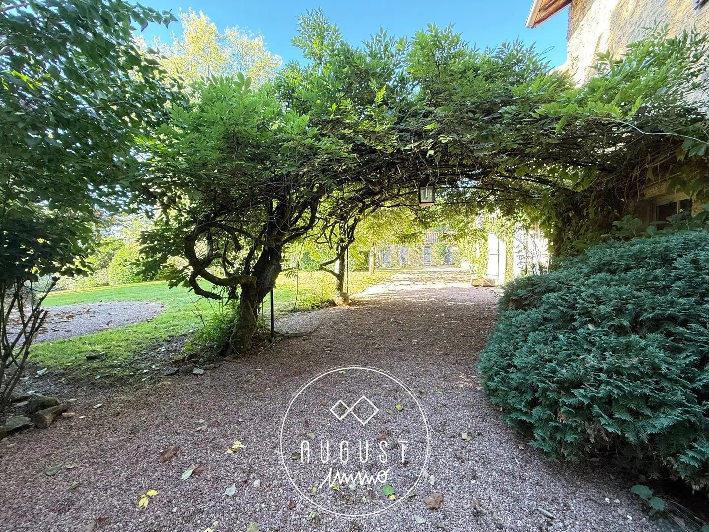 Maison à vendre, 340m², Saint-Priest-Taurion