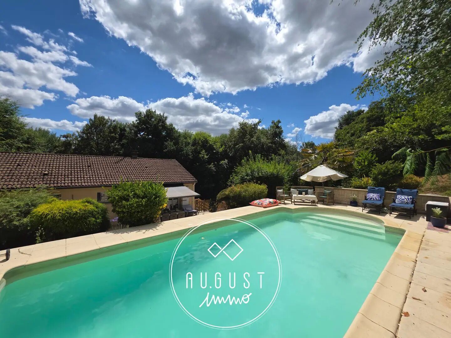 Maison à vendre, 131m², Ambazac
