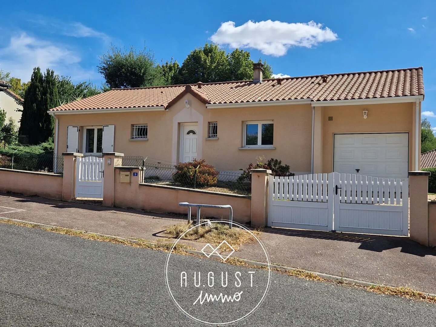 Maison à vendre, 90m², Limoges