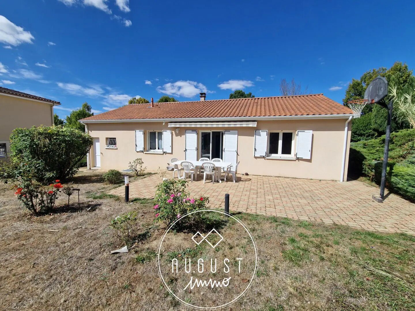 Maison à vendre, 90m², Limoges