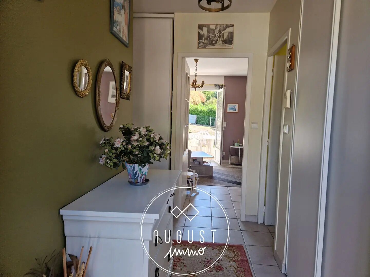 Maison à vendre, 90m², Limoges