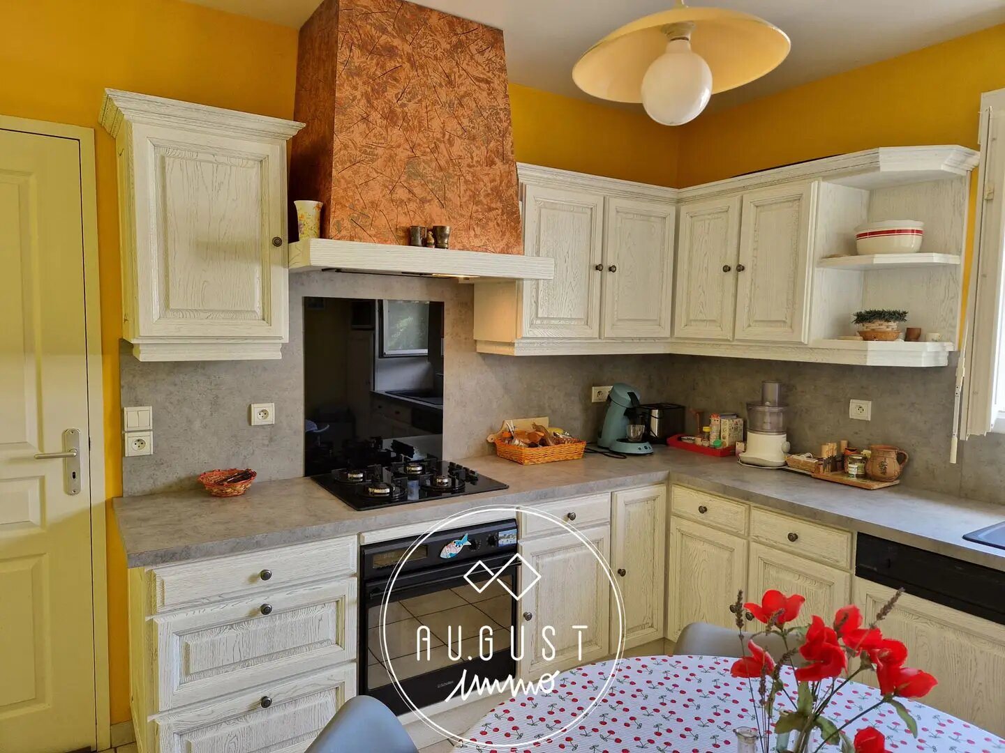 Maison à vendre, 90m², Limoges