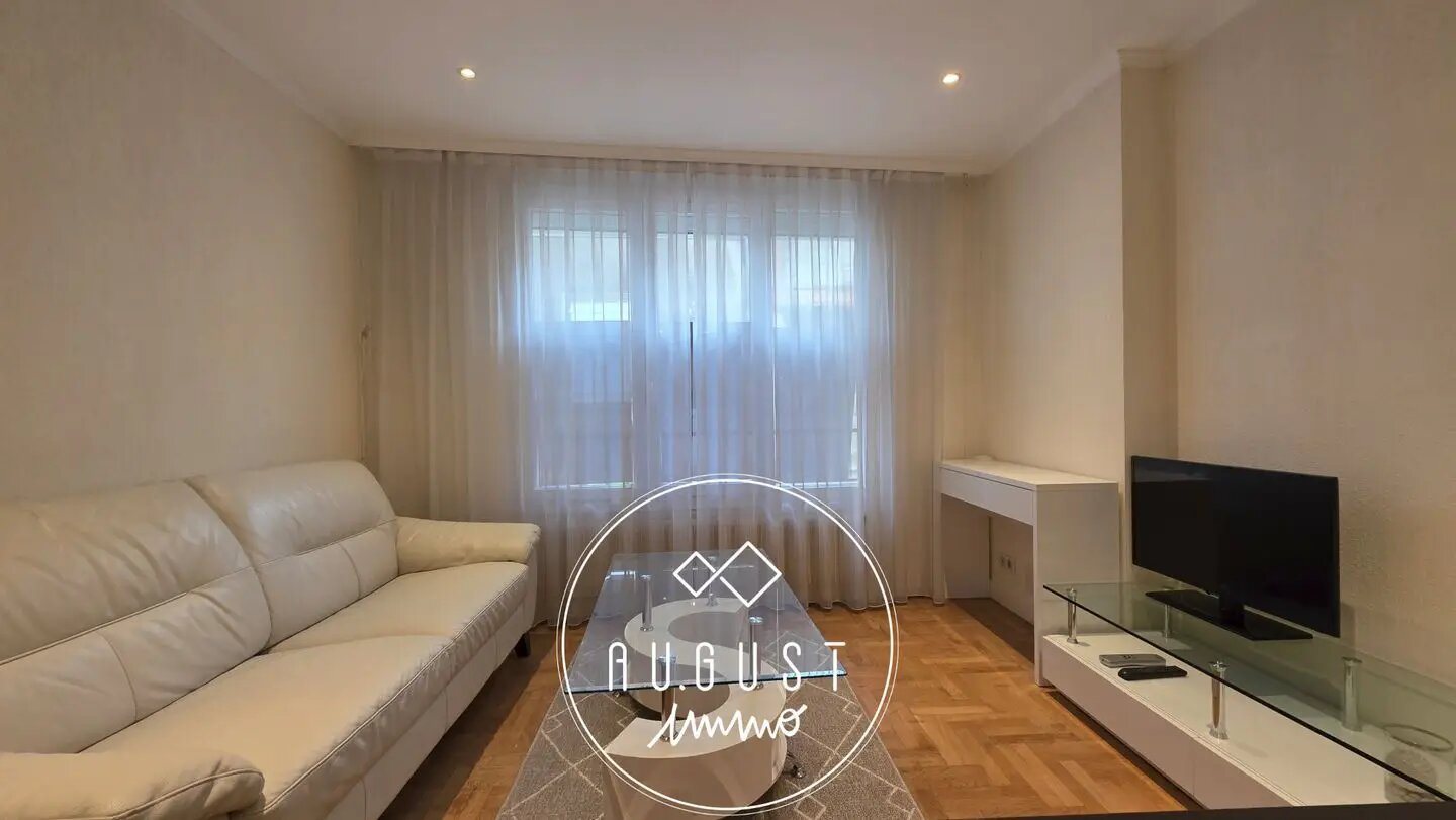Appartement à vendre, 58m², Limoges