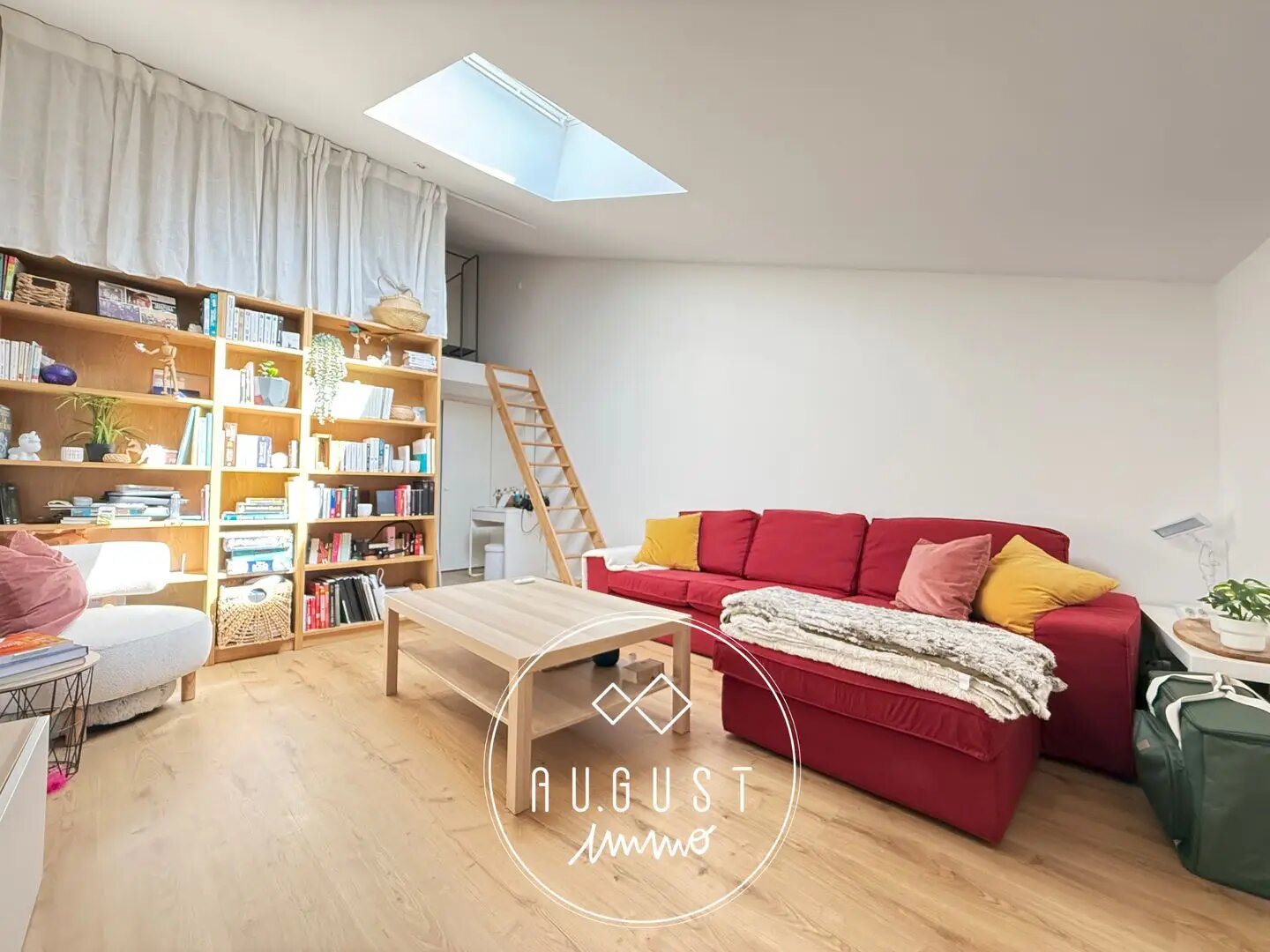 Appartement à vendre, 66m², Limoges