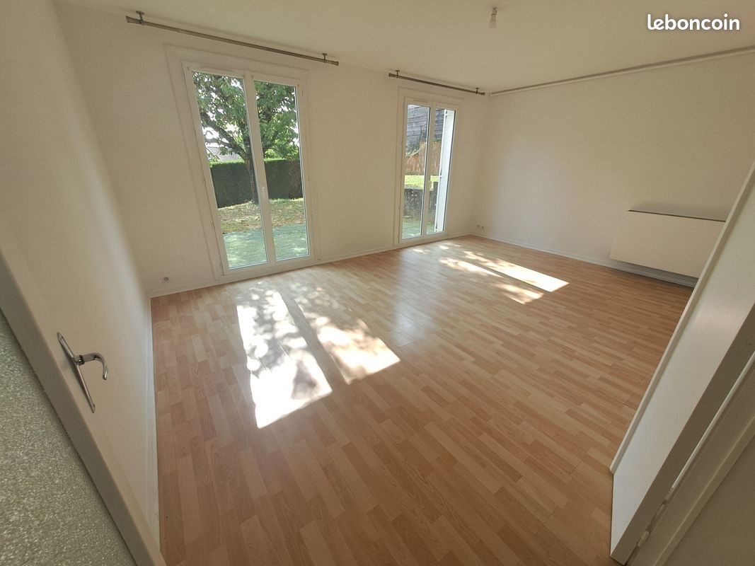 Maison à louer, 96m², Isle