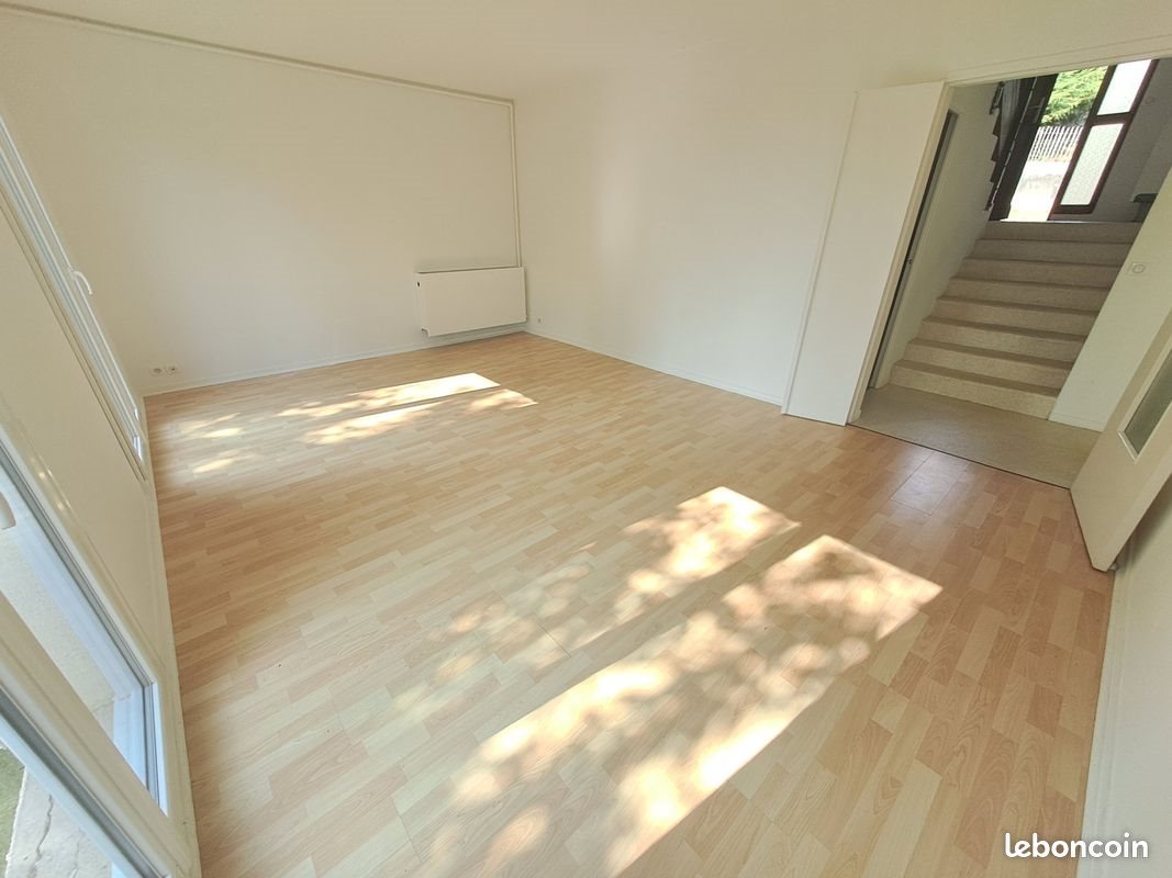 Maison à louer, 96m², Isle