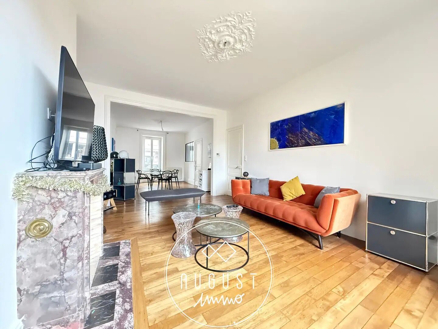 Maison à vendre, 317m², Limoges