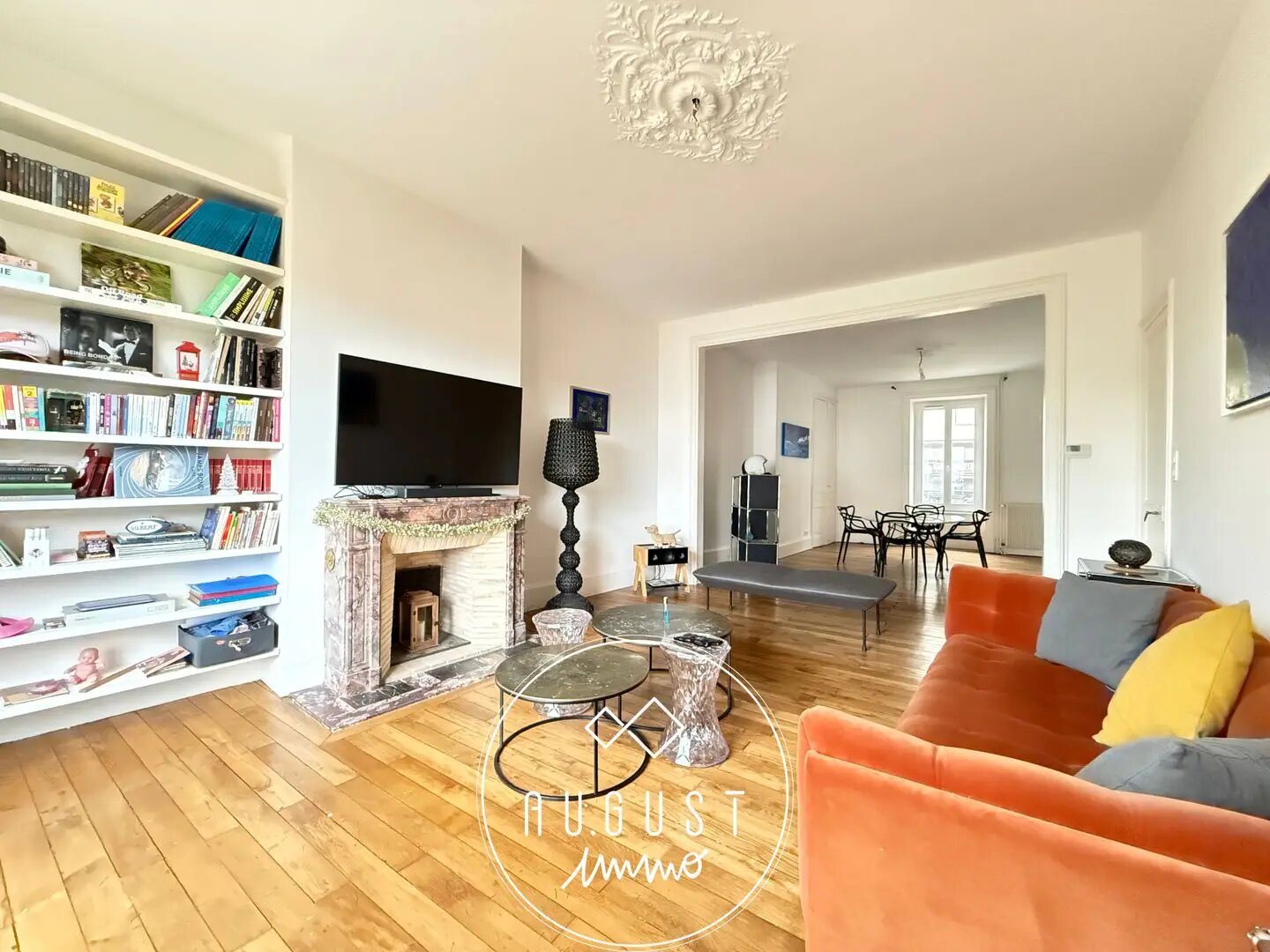 Maison à vendre, 317m², Limoges