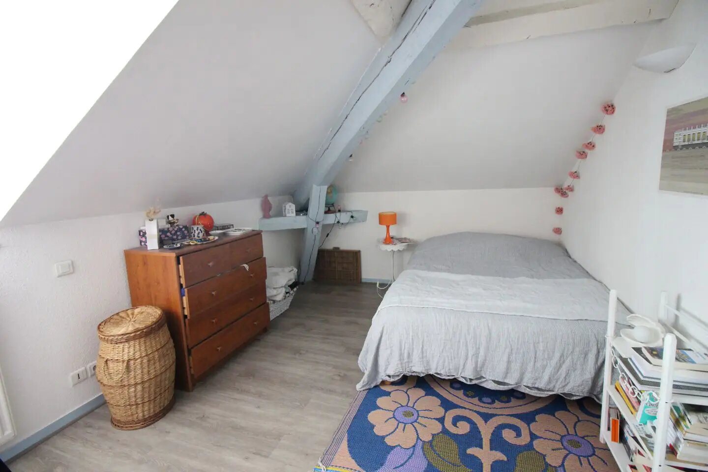 Appartement à louer, 34m², Limoges