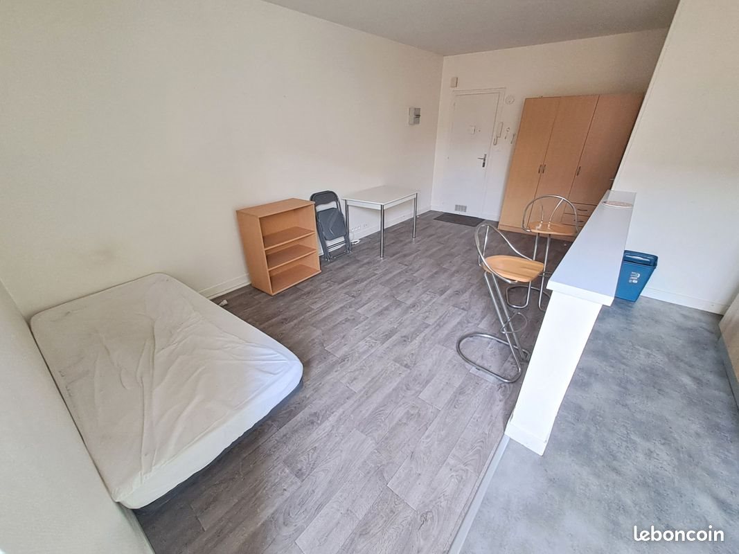 Appartement à louer, 26m², Limoges
