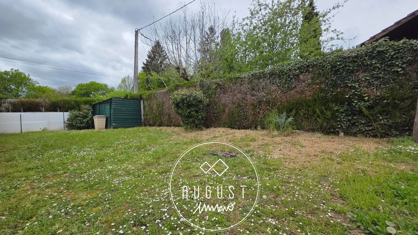Maison à vendre, 103m², Aixe-sur-Vienne
