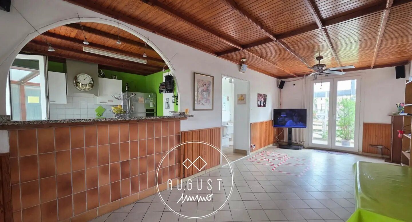 Maison à vendre, 103m², Aixe-sur-Vienne