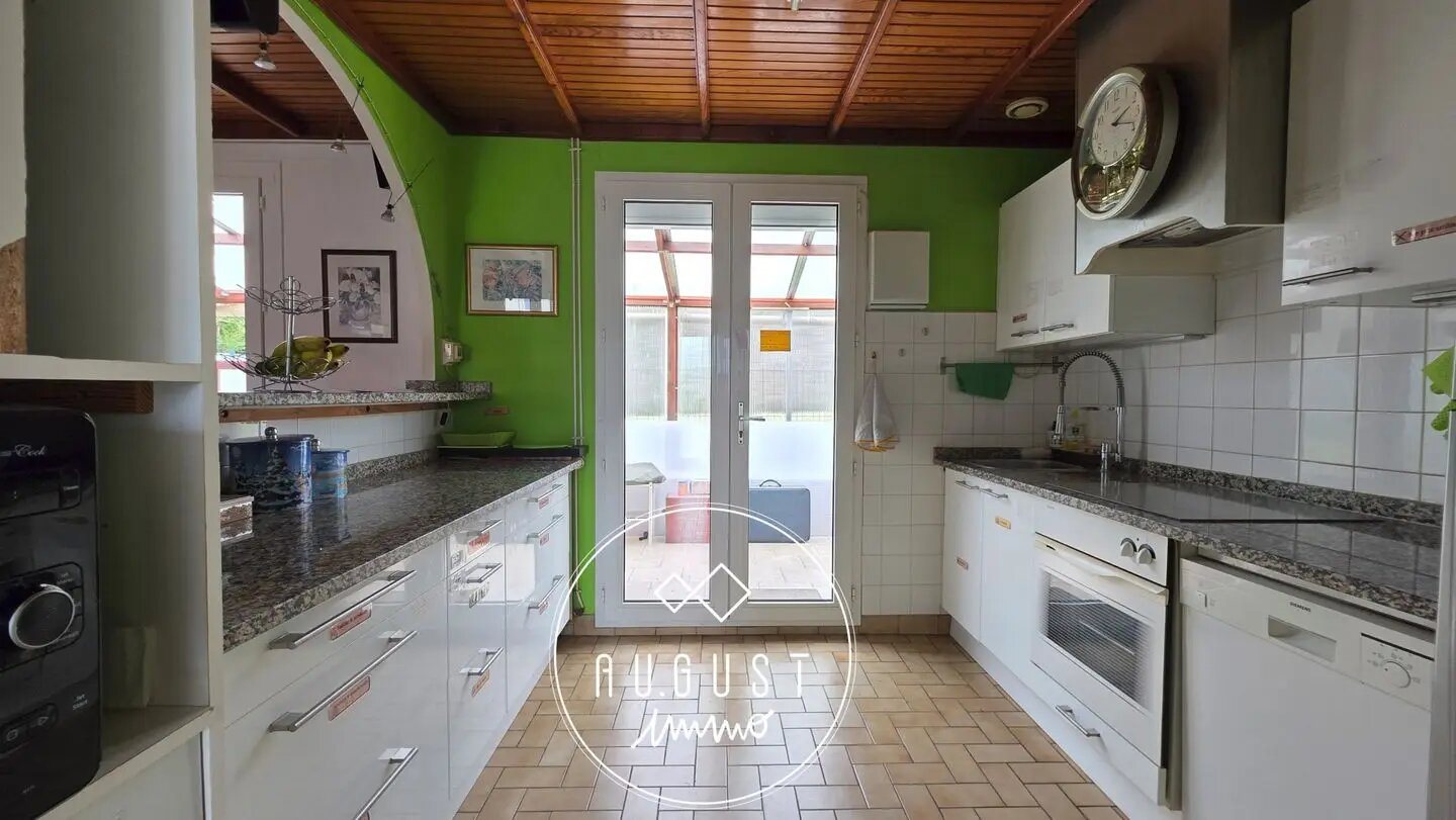 Maison à vendre, 103m², Aixe-sur-Vienne